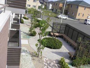 エクセレントガーデンＡ A202号-10