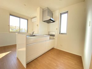 アベニュー　Ｖｉｌｌａ C201号-3