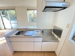 アベニュー　Ｖｉｌｌａ C201号-4