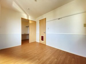 アベニュー　Ｖｉｌｌａ C201号-5