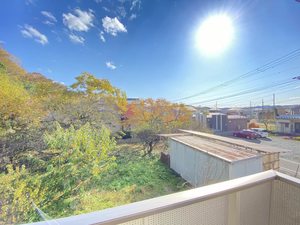 アベニュー　Ｖｉｌｌａ C201号-10