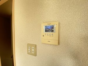 アベニュー　Ｖｉｌｌａ C201号-12