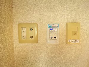 アベニュー　Ｖｉｌｌａ C201号-13