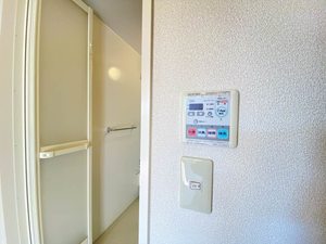 アベニュー　Ｖｉｌｌａ C201号-14