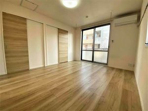 アークパレス 101号-3