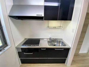 アークパレス 101号-6