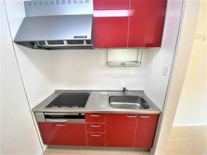 アークパレス 202号-6