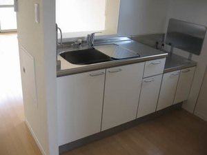 エタニティー 203号-2