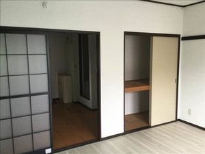 パインヒルズ 102号-6