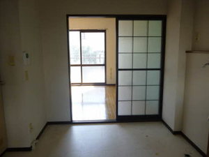 パインヒルズ 105号-10