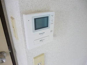 パインヒルズ 105号-11