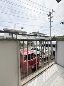 パインヒルズ 105号-12