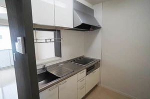 シャーメゾンセレナータＡ A203号-4