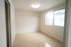 シャーメゾンセレナータＡ A203号-5