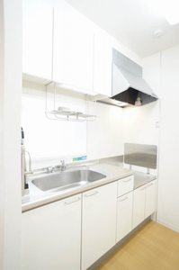 シャーメゾンエーデルワイス 202号-3