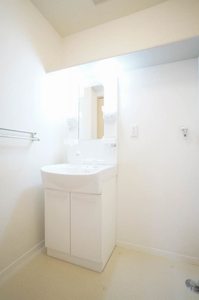 シャーメゾンエーデルワイス 202号-6