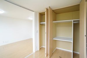 シャーメゾンエーデルワイス 202号-8