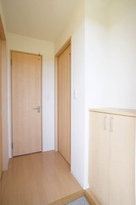 シャーメゾンエーデルワイス 202号-9