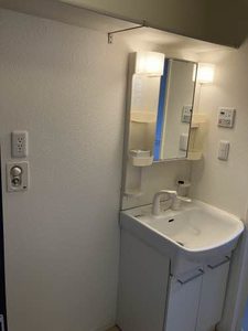 ツインフォール A201号-12