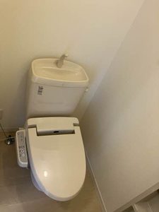 ツインフォール A201号-14