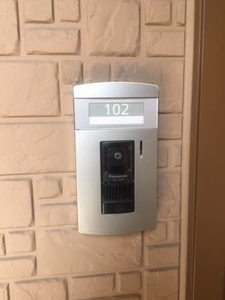 ツインフォール B102号-2