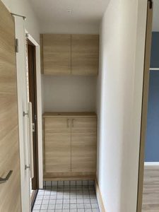 ツインフォール B202号-2