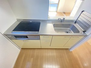 クラヴィエスルエシー 101号-4