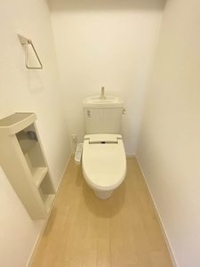 クラヴィエスルエシー 101号-5