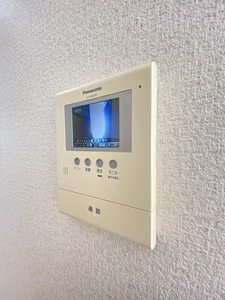 クラヴィエスルエシー 101号-12