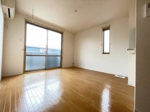 シャーメゾン・グリーン 201号-2