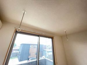 シャーメゾン・グリーン 201号-5