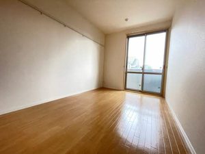 シャーメゾン・グリーン 201号-7