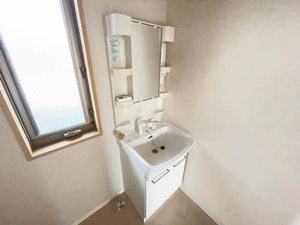 シャーメゾン・グリーン 201号-10