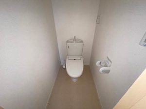 シャーメゾン・グリーン 201号-12