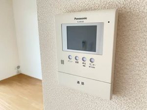 シャーメゾン・グリーン 201号-14