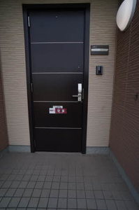クレセント矢巾 101号-2