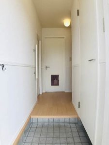 ラ・シェンヌ 102号-2