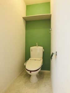 ラ・シェンヌ 102号-3