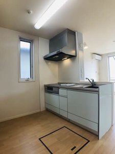 ラ・シェンヌ 102号-7