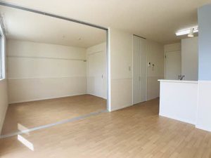 ラ・シェンヌ 102号-9