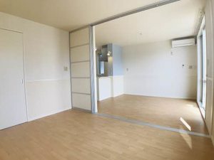 ラ・シェンヌ 102号-11