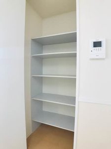 ラ・シェンヌ 102号-12