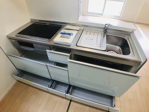 ラ・シェンヌ 102号-13