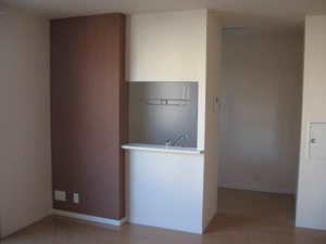 クラヴィエ南町 102号-3