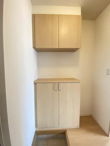 クラヴィエ南町 102号-6