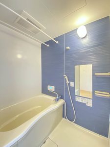 クラヴィエ南町 102号-7
