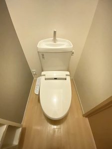 クラヴィエ南町 102号-8