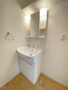 クラヴィエ南町 102号-9