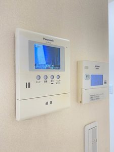 クラヴィエ南町 102号-12