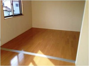 グレースコートＢ B202号-2